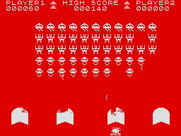 Spectral Invaders - Image 3