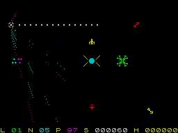 The Black Hole - Image 5