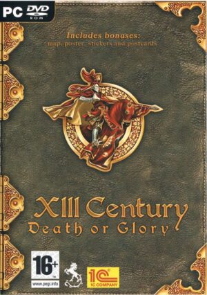 XIII Century: Death or Glory