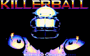 Killerball