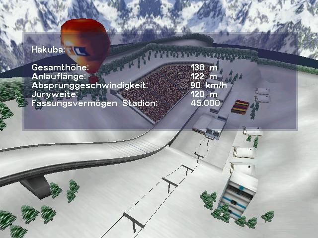 Skispringen 2000 - Image 5