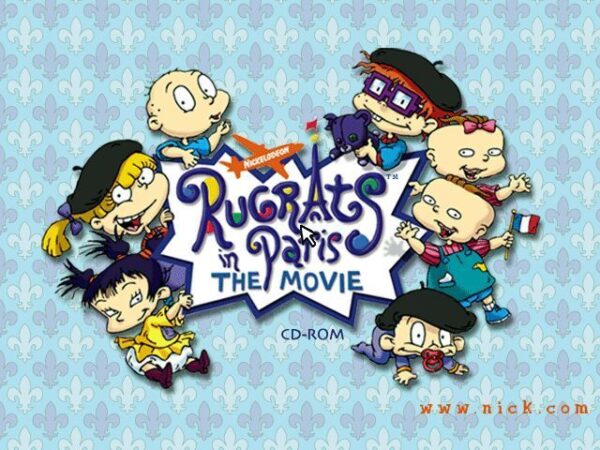 Rugrats in Paris: The Movie - Image 6