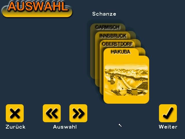 Skispringen 2000 - Image 4