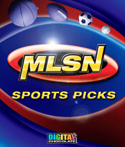 Mobile League Sports Network