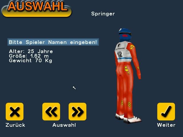 Skispringen 2000 - Image 6