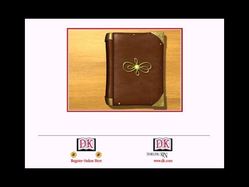 Oz: The Magical Adventure - Interactive Storybook - Image 2