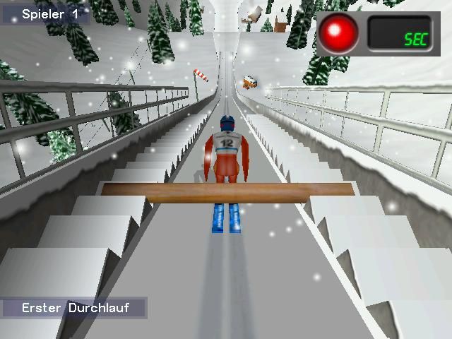 Skispringen 2000 - Image 3