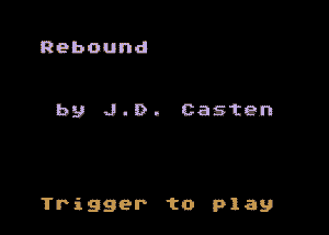 Rebound