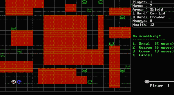 BumFight! - Image 2