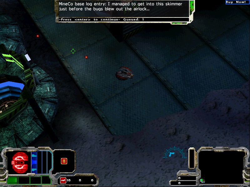 Dark Orbit - Image 4