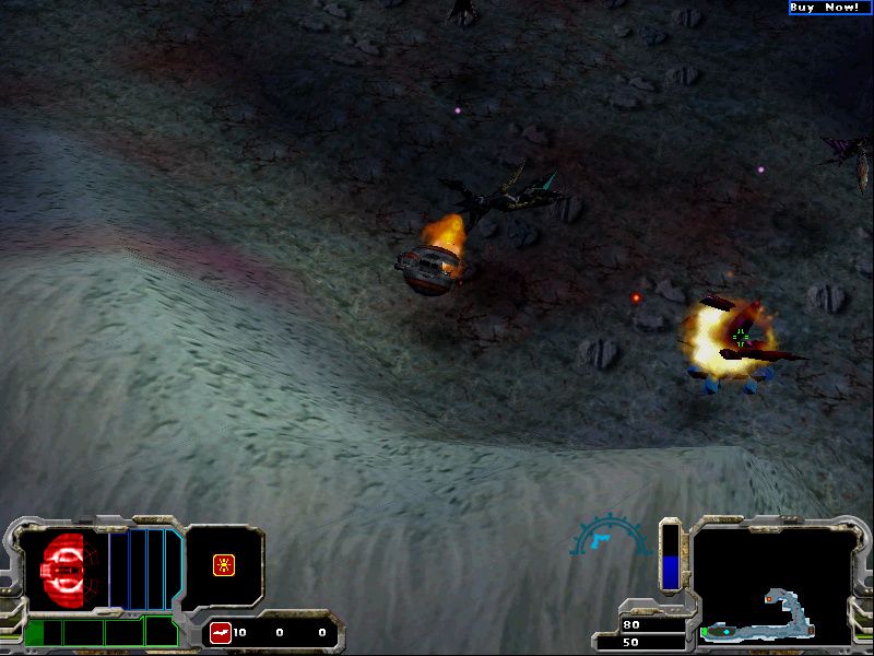 Dark Orbit - Image 5