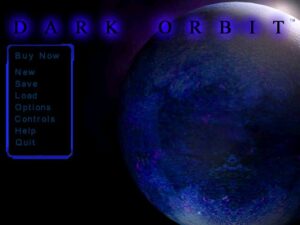 Dark Orbit