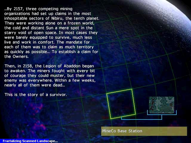 Dark Orbit - Image 2
