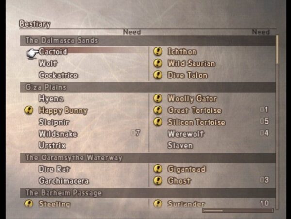 Final Fantasy XII - Image 3
