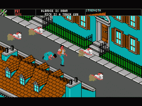 Street Fighting Man - Image 4