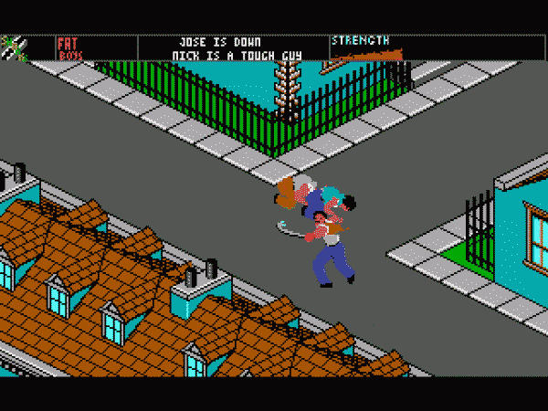 Street Fighting Man - Image 2