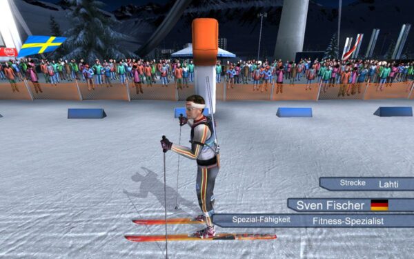 Biathlon 2008 - Image 3