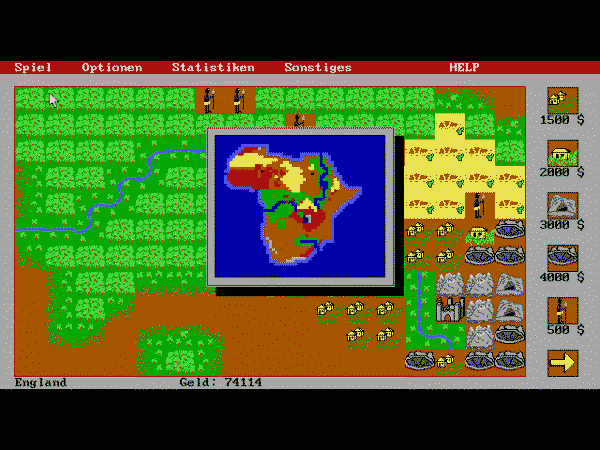 Afrika - Image 2