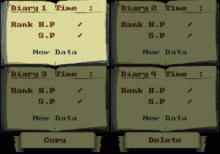 Beyond Oasis - Image 4