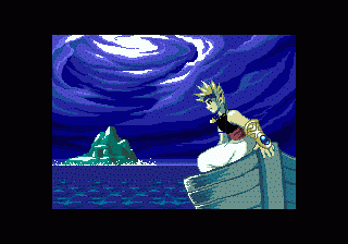 Beyond Oasis - Image 2