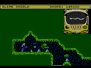 Todd's Adventures in Slime World - Image 3