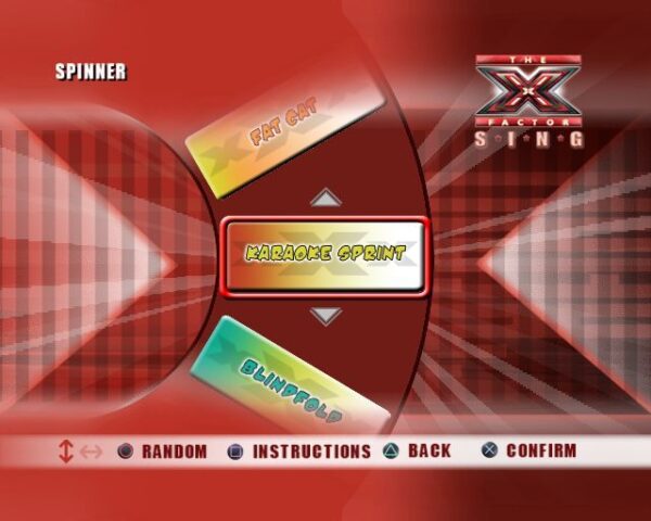 The X Factor Sing - Image 5