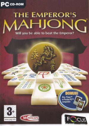 The Emperor's Mahjong