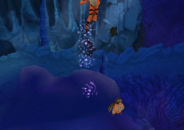 Tigger's Honey Hunt - Image 4
