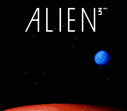 Alien³ - Image 2