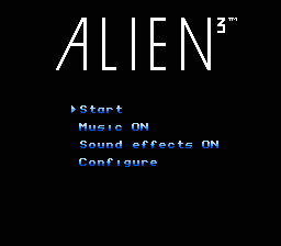 Alien³ - Image 3