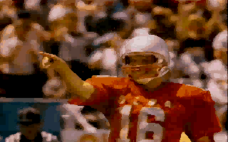 Joe Montana Football - Image 4