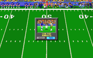Joe Montana Football - Image 5
