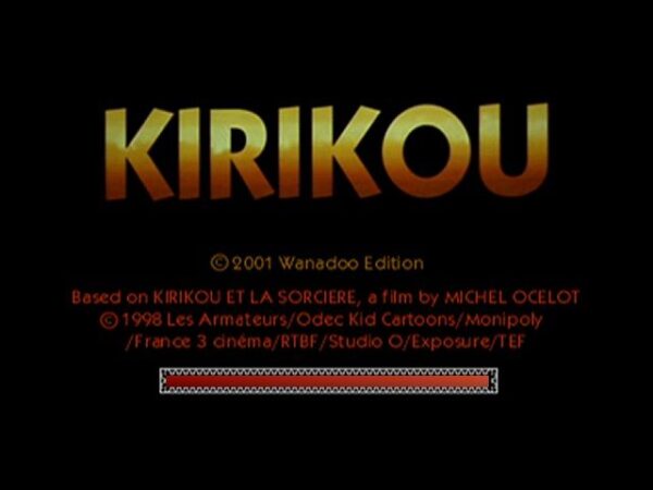 Kirikou - Image 5