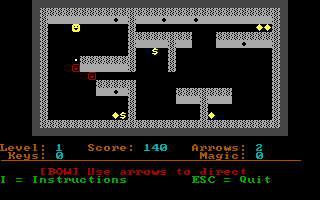 Dark Woods 2 - Image 5