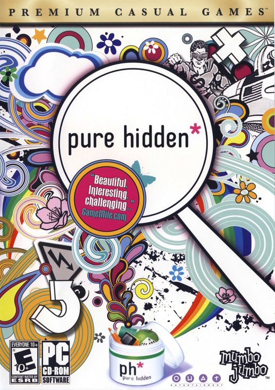 pure hidden