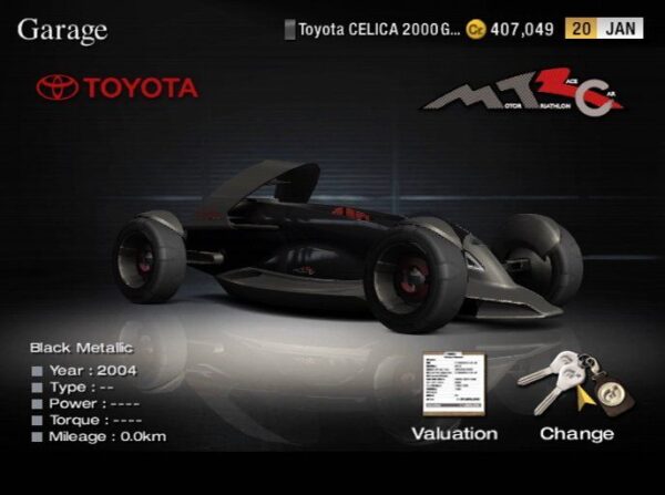 Gran Turismo 4 - Image 6