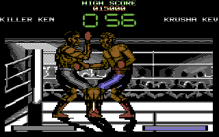 Final Blow - Image 4