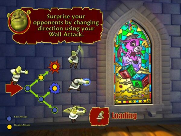 Shrek SuperSlam - Image 2