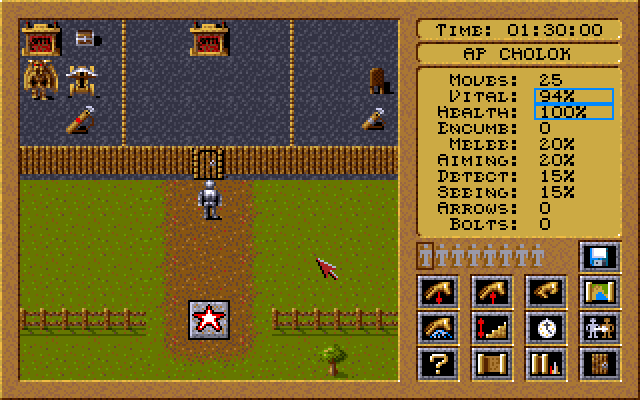 Paladin II - Image 3