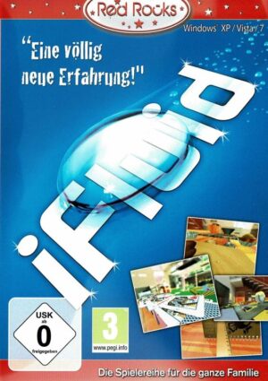 I-Fluid