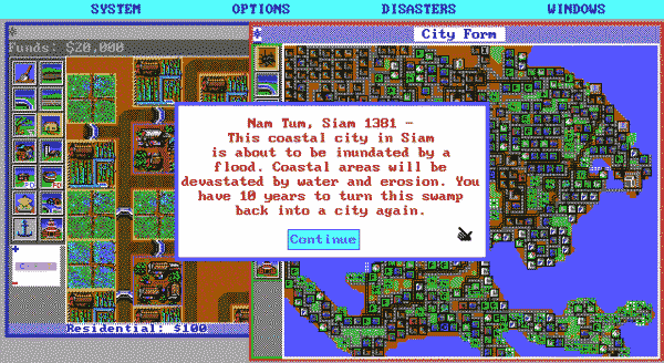 SimCity Graphics Set 1: Ancient Cities - Image 5