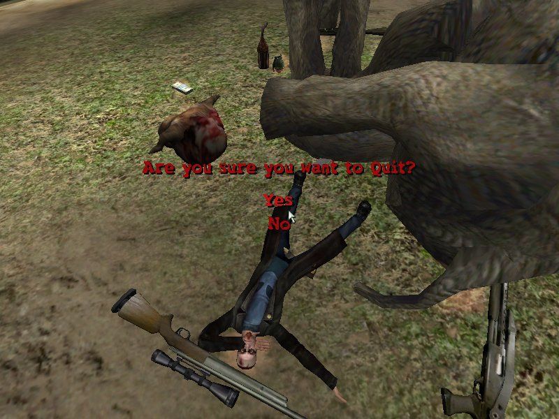 Postal²: Apocalypse Weekend - Image 5