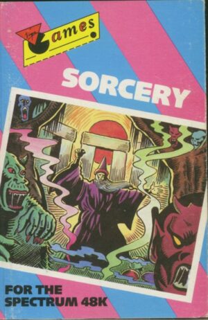 Sorcery