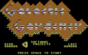 Galactic Gardener