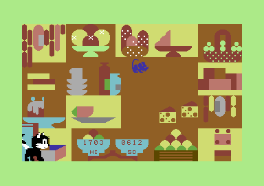 Caesar the Cat - Image 4