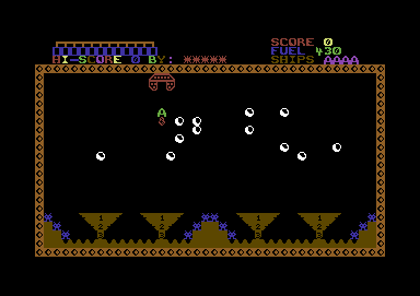 Galactic Attack - Image 4