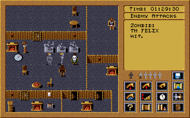 Paladin II - Image 2