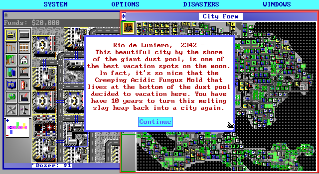 SimCity Graphics Set 2: Future Cities - Image 5