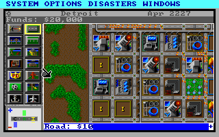 SimCity Graphics Set 2: Future Cities - Image 3