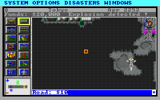 SimCity Graphics Set 2: Future Cities - Image 6